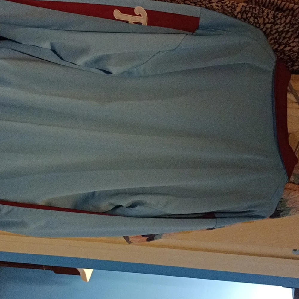 Spring/Fall Jacket - Picture 2 of 4